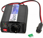 Geko ĮTampos keitiklis 12V/230V 250/500W (10) G17000 GEKO