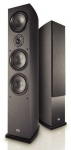 Kompiuterio kolonėlės HECO VICTA ELITE 702 Juodas COLUMN (1 PC)