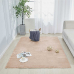 Strado Room kilimas Rabbit Strado 140x200 LightCamel (rusvai gelsvas), universalus