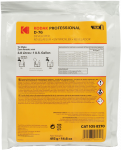 Kodak Professional D-76 filmų ry&scaron;kinimo milteliai 3,8 l