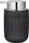 Liquid soap dispenser AGROPOLI, pilkas, WENKO