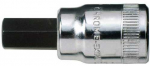 Bahco Vir&scaron;utinis 6709M be stabdžių 1/4'' 4/36mm