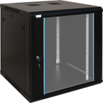 Spinta Pulsar Spinta Rack 12U wisząca do złożenia 600x600 RWA1266