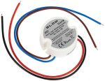 Ki&scaron;tukinis perjungimo maitinimo &scaron;altinis 12V/1.25A 15W plastikinis