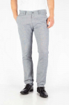 Lininės kelnės BLK JEANS