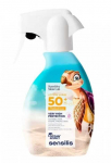 Sensilis Pediatric Pur&scaron;kiklis Lotion Spf50+, 200 ml