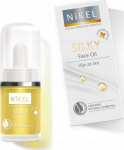 Nikel NIKEL, SILKY, Immortelle veido aliejus, 15 ml buteliukas