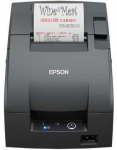Epson TM U220IIB kvitų spausdintuvas vienspalvis C31CL27142
