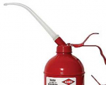 KABI 50 Tepalų skardinė HEAVY DUTY plienas 0,50 l