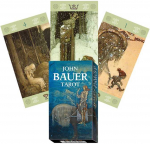 Lo Scarabeo John Bauer Tarot