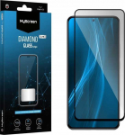 MyScreen Samsung Galaxy F14 - Grūdintas stiklas na lekko zaokrąglone ekrany DIAMOND GLASS LITE edge FULL GLUE