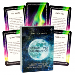Watkins Publishing Attracting Abundance Oracle Kortos