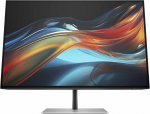HP 7 serijos &bdquo;Pro&ldquo; 24 colių WUXGA USB-C monitorius &ndash; 724pu