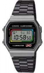Laikrodis Casio Vintage JTO bendradarbiavimas A168WEUC-1AER