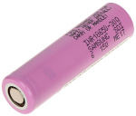 akumuliatorius LI-ION BAT-INR18650-30Q/AKU 3.6 V SAMSUNG