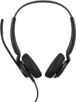Ausinės Jabra Engage 40 Stereo USB-C