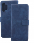 TelForceone Smart Velvet Samsung Galaxy A05s dėklas telefonui mėlynos spalvos