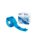 6D Tape 6D teipas limfoterapijai ir fizioterapijai, 5 m, rul