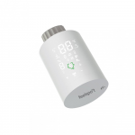 I&scaron;mani termostatinė galva radiatoriams Feelspot TG22.09 Zigbee Tuya