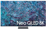Televizorius Samsung 8K 85" QE85QN900DTXXH Mini LED