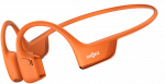 Ausinės Shokz OpenRun Pro2, Oranžinės spalvos