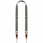 Kameros diržas - K&f Concept Alpha Vintage Žalia