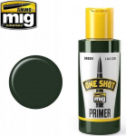 AMMO by MIG Jimenez AMMO MIG One Shot žalias akrilinis gruntas, 60 ml
