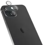 Epico Glass Lens Protectors fotoaparato apsauginis stiklas, skirtas Apple iPhone 1