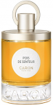 Caron Pois De Senteur EDP parfumuotas vanduo moterims, 100 ml