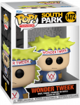 Funko POP! South Park Wonder Tweek