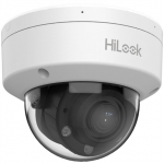 HiLook | IP kamera | IPC-D640HA-LZU | Kupolinė | 4 MP | 2,8&ndash;12 mm | IP67, IK08 | H.265+ | &bdquo;MicroSD&ldquo;, iki 512 GB