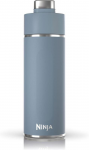 Gertuvė Ninja, 700 ml, mėlynos spalvos