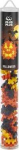 Plus Plus PLUS-PLUS HALLOWEEN TUBE - 100 ELEMENTŲ