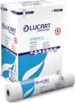 Karen Lucart Strong 80 - medicininis pagrindas rulone, 2 sluoksniai, 80 m, celiuliozė - 1 ritinys