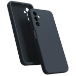 Mercury Silikoninis Samsung A15 4G/5G dėklas telefonui mėlynos spalvos