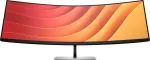 HP E45c G5 kompiuterio monitorius 113 cm (44,5 colio) 5120 x 1440