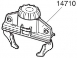 Thule gribearm touring powerclick
