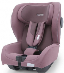 Recaro Kio - fotelik automobilinis i-Size ~0-18 kg | Prime Pale Rose