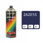 Motip Spalvoti dažai 400ml