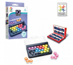 Magy Dėlionė IQ smart game Stars 120 užduočių