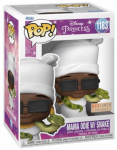 Funko POP! Disney Mama Odie W/ Snake exclusive