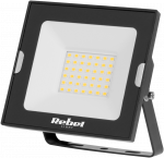 LED prožektorius 30W Rebel, 6500K, 320V
