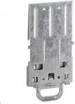DPX3 160 DIN tvirtinimo pagrindas Legrand 421071