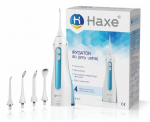 Dantų &scaron;epetėlis Burnos irigatorius Haxe HX719