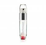 Travalo Perfume Pod Crystal refillable perfume sprayer 5 ml Sidabrinis