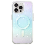 UNIQ dėklas Coehl Celest Apple iPhone 16 Pro Max 6.9" Magnetic Charging skaidrus
