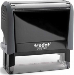 Trodat STAMP TRODAT PRINTY 4915 GRAY