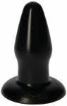 Toyz4Lovers Analinio ki&scaron;tuko sekso ki&scaron;tukas su siurbtuku 9cm