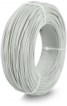 3D plastikas Fiberlogy Refill Easy PET-G 1,75 mm 0,85 kg - Pilka