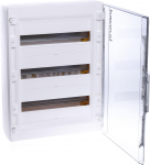 Legrand XL3 125-JUNGIKLIS N/T 3X18 D.SKAIDRUS.